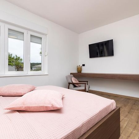 Boutique Apartment Mali Lošinj Buitenkant foto