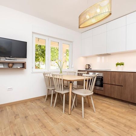 Boutique Apartment Mali Lošinj Buitenkant foto