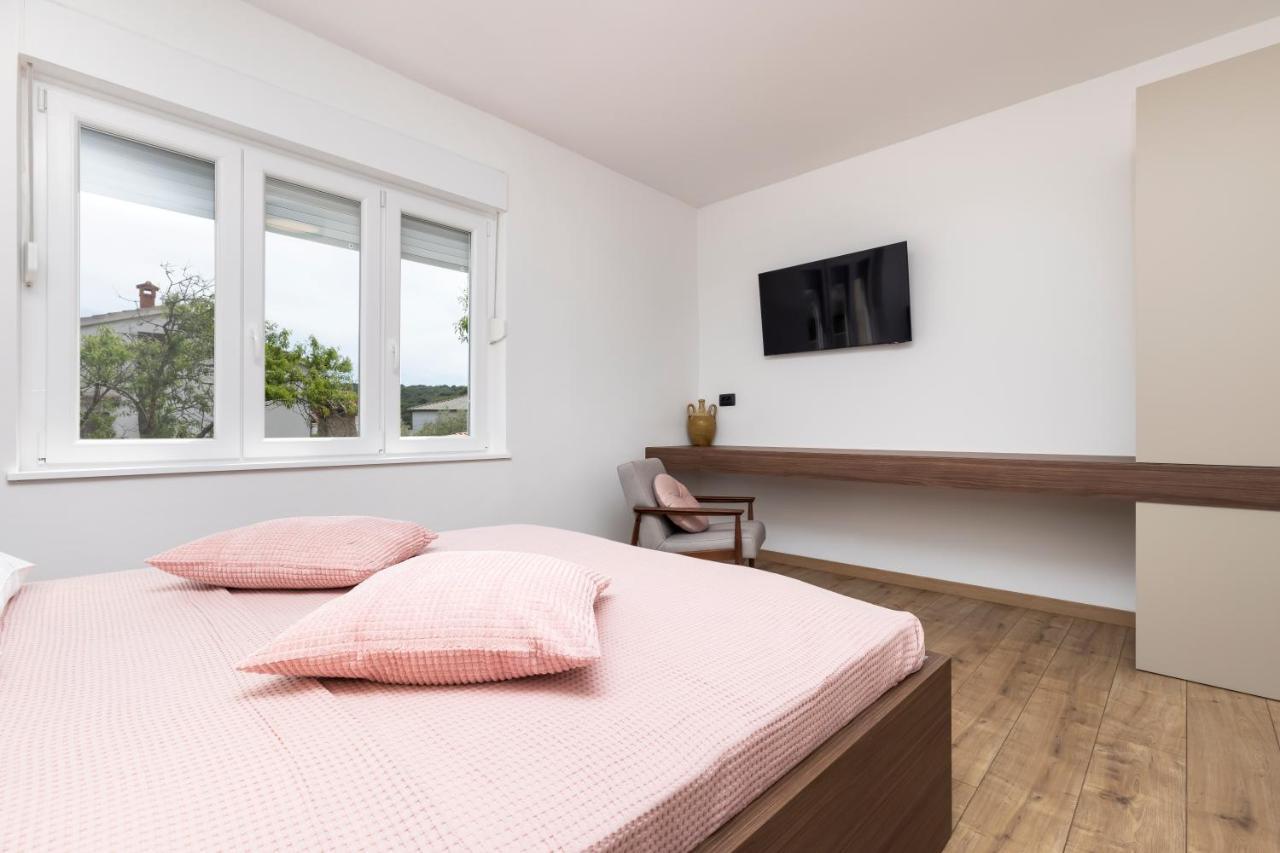 Boutique Apartment Mali Lošinj Buitenkant foto