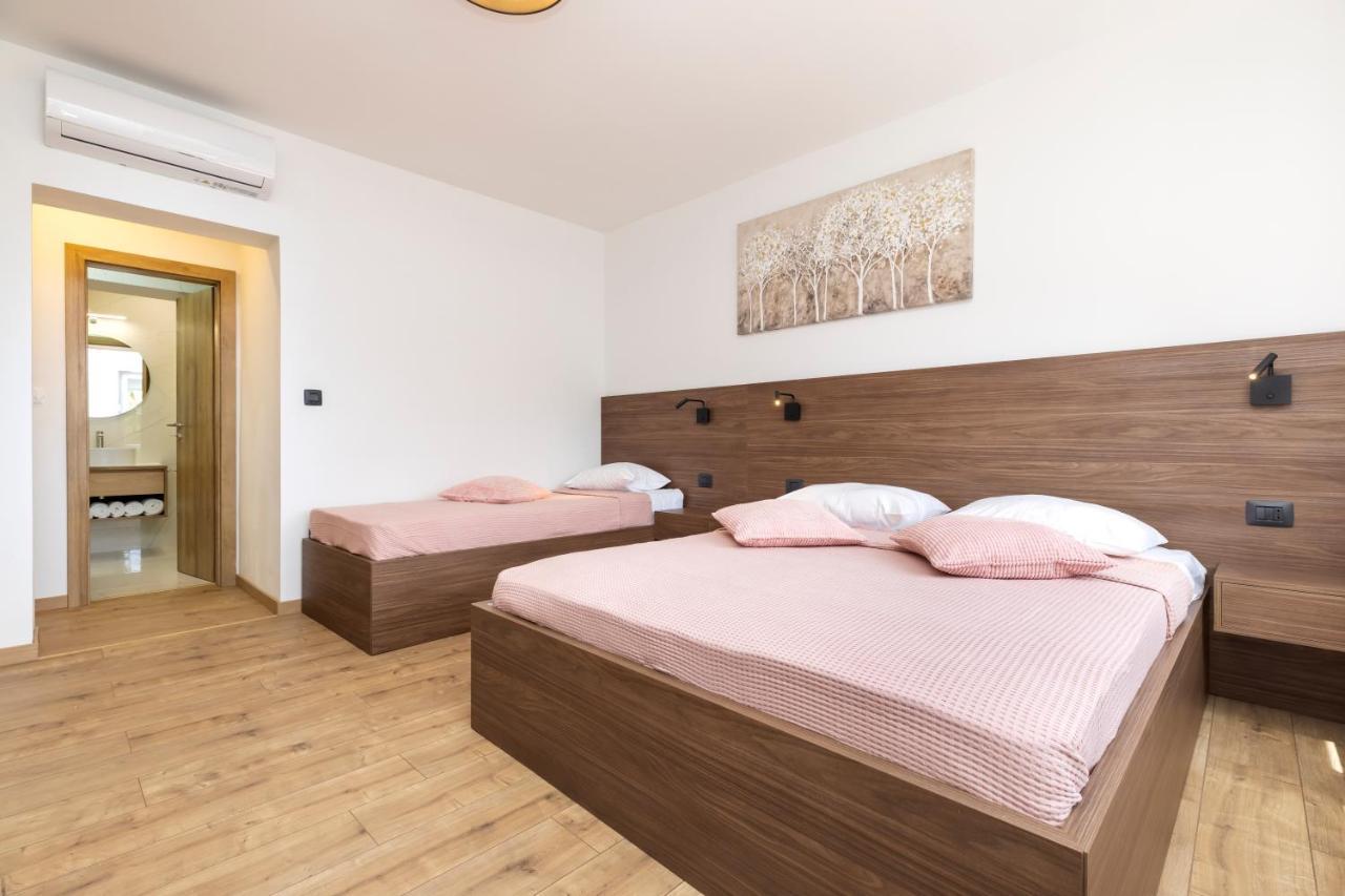 Boutique Apartment Mali Lošinj Buitenkant foto