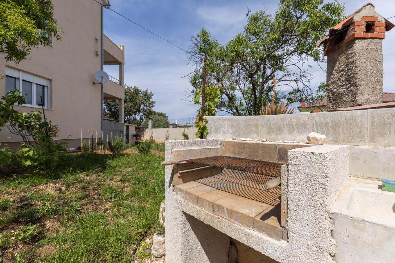 Boutique Apartment Mali Lošinj Buitenkant foto