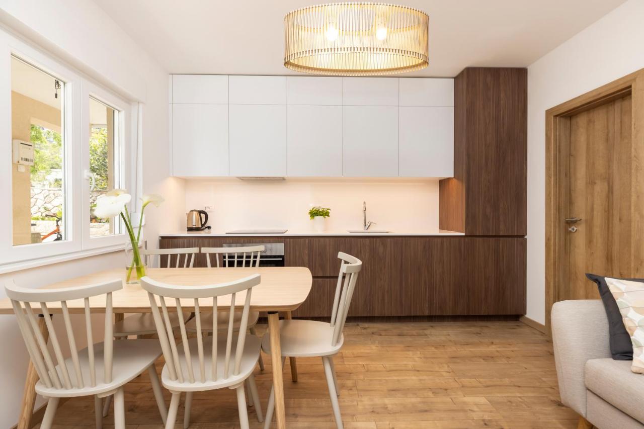 Boutique Apartment Mali Lošinj Buitenkant foto