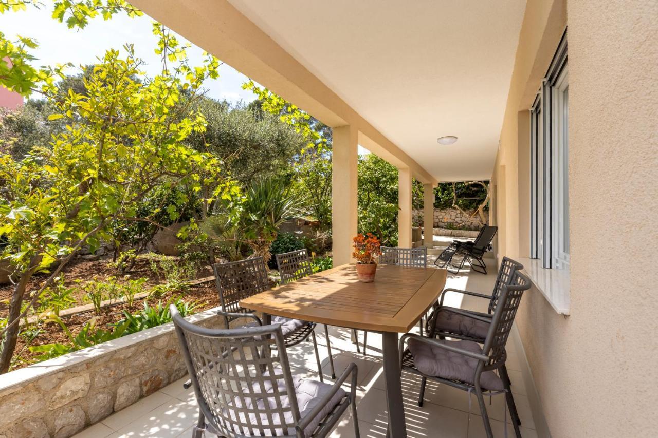 Boutique Apartment Mali Lošinj Buitenkant foto