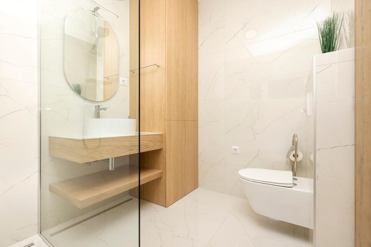 Boutique Apartment Mali Lošinj Buitenkant foto