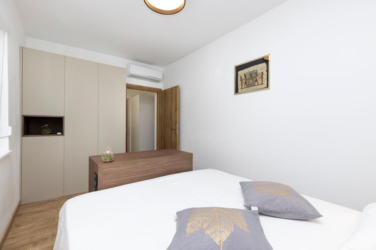 Boutique Apartment Mali Lošinj Buitenkant foto