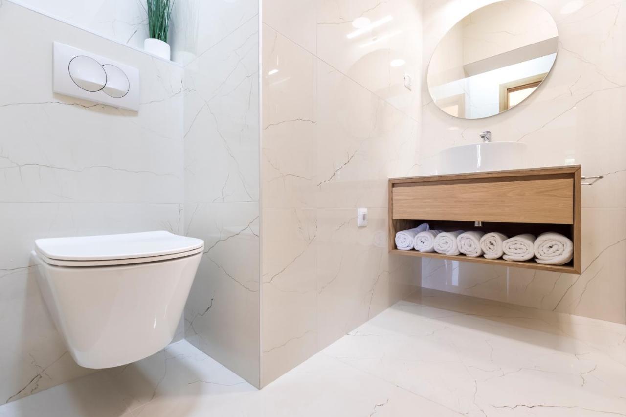 Boutique Apartment Mali Lošinj Buitenkant foto