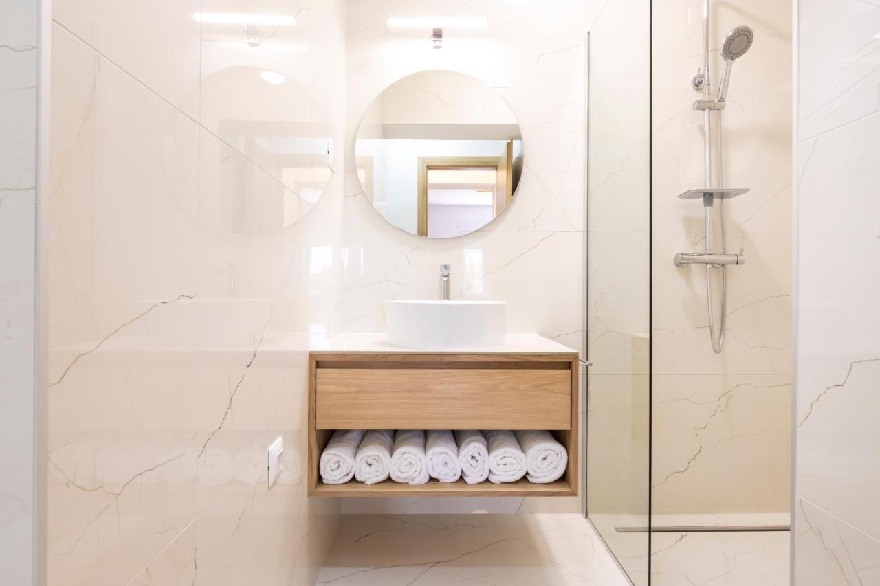 Boutique Apartment Mali Lošinj Buitenkant foto
