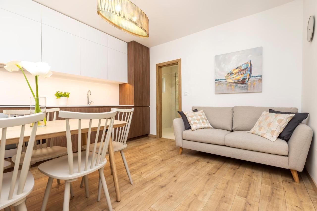 Boutique Apartment Mali Lošinj Buitenkant foto