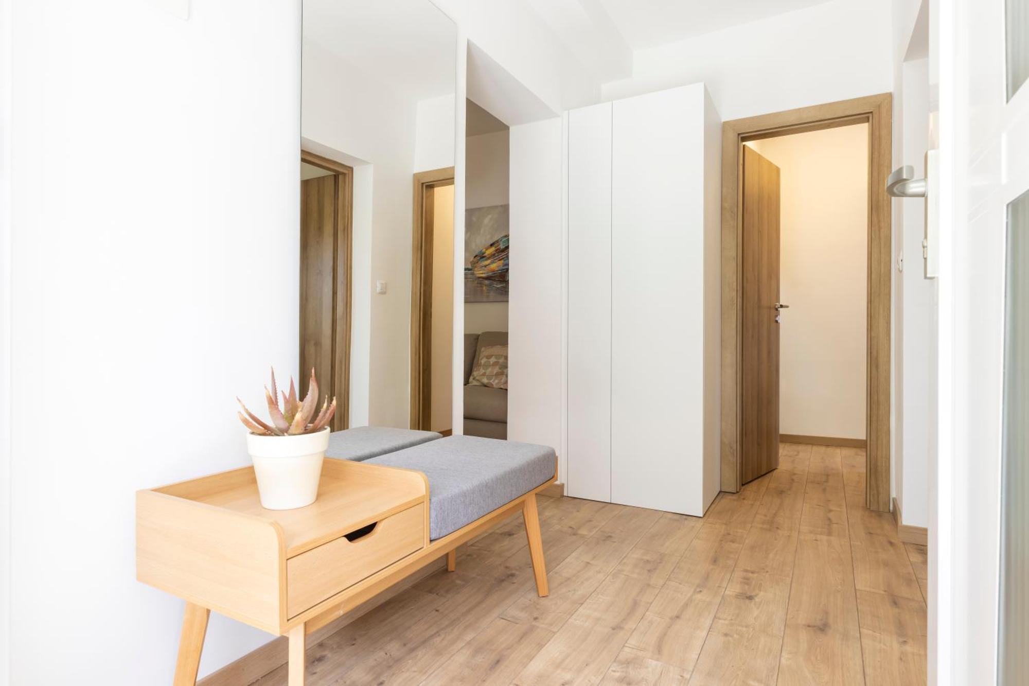 Boutique Apartment Mali Lošinj Buitenkant foto