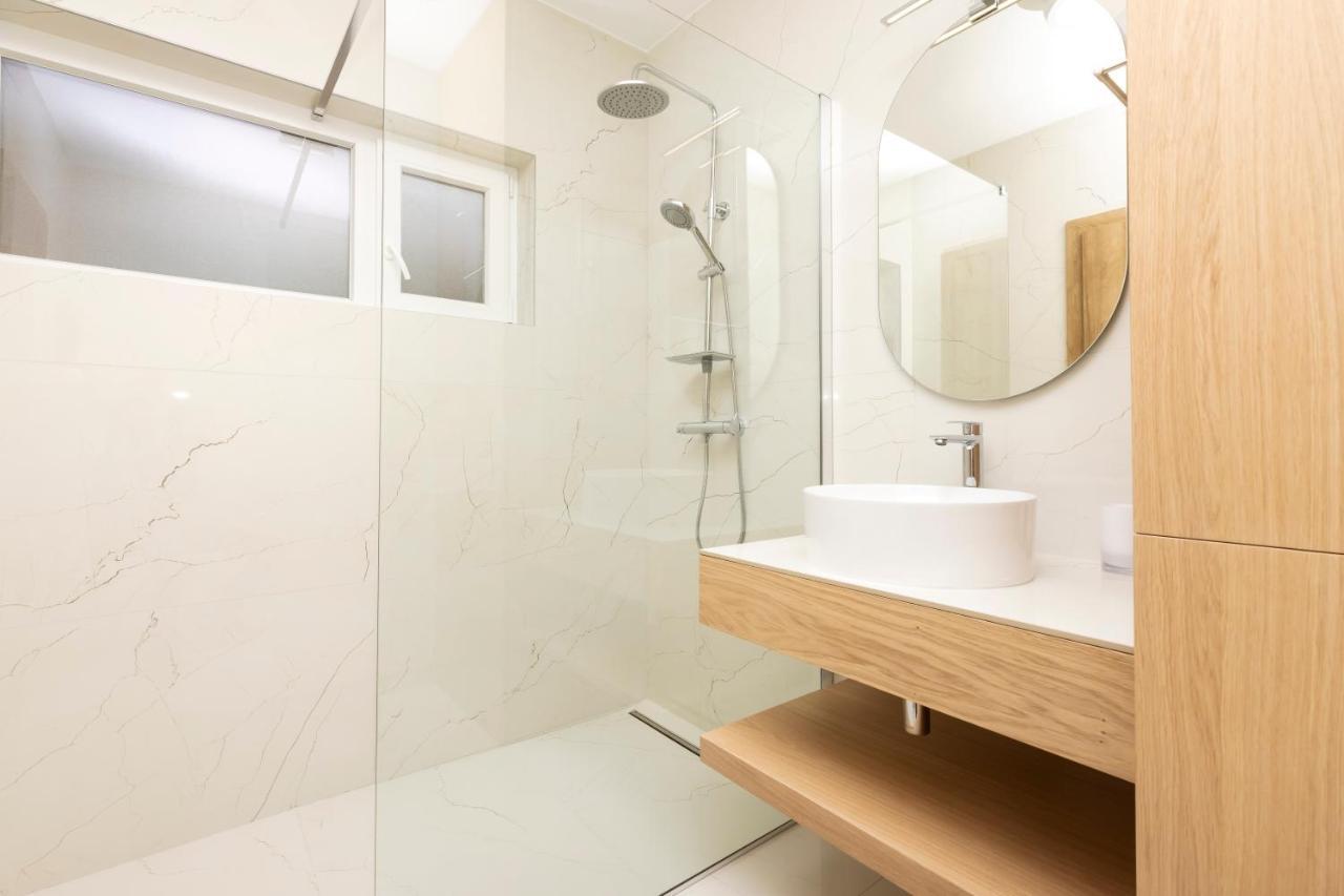 Boutique Apartment Mali Lošinj Buitenkant foto