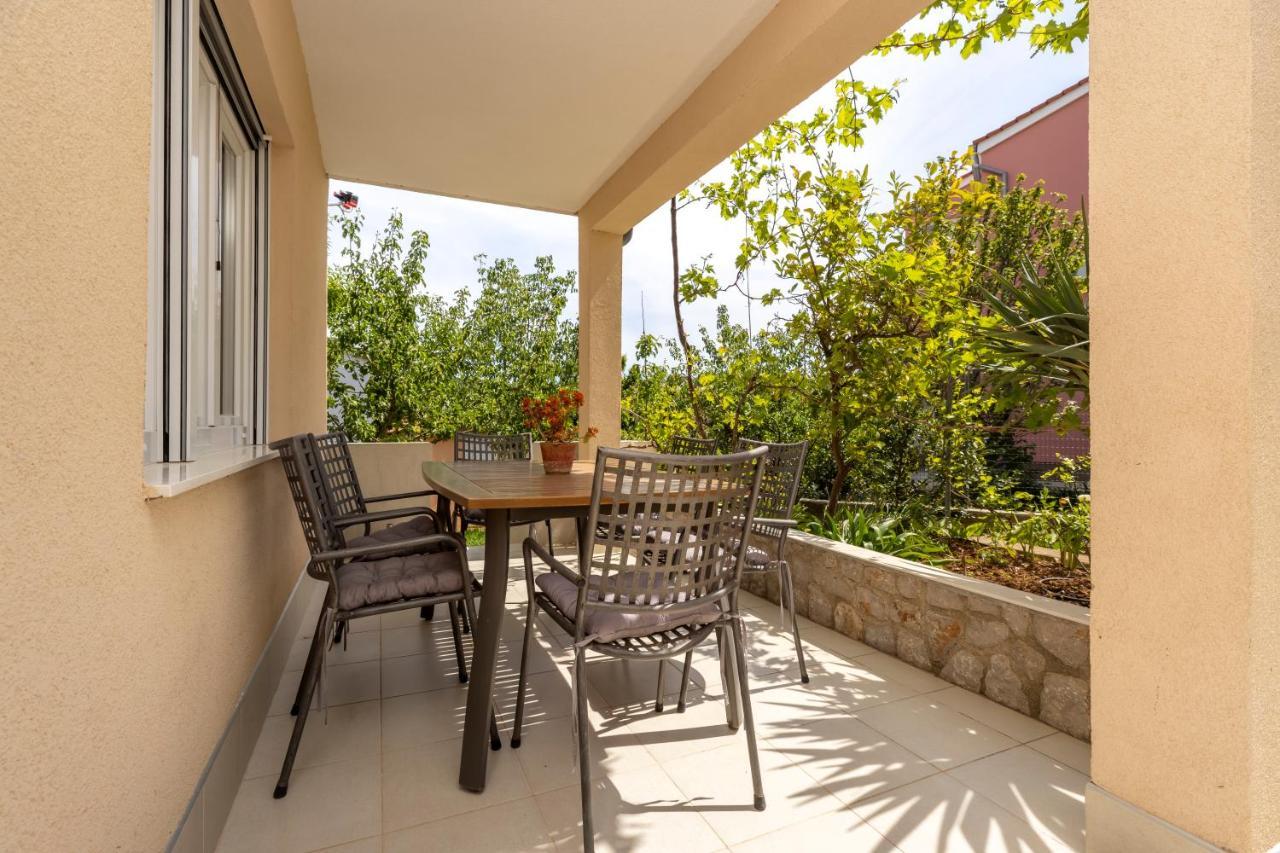 Boutique Apartment Mali Lošinj Buitenkant foto
