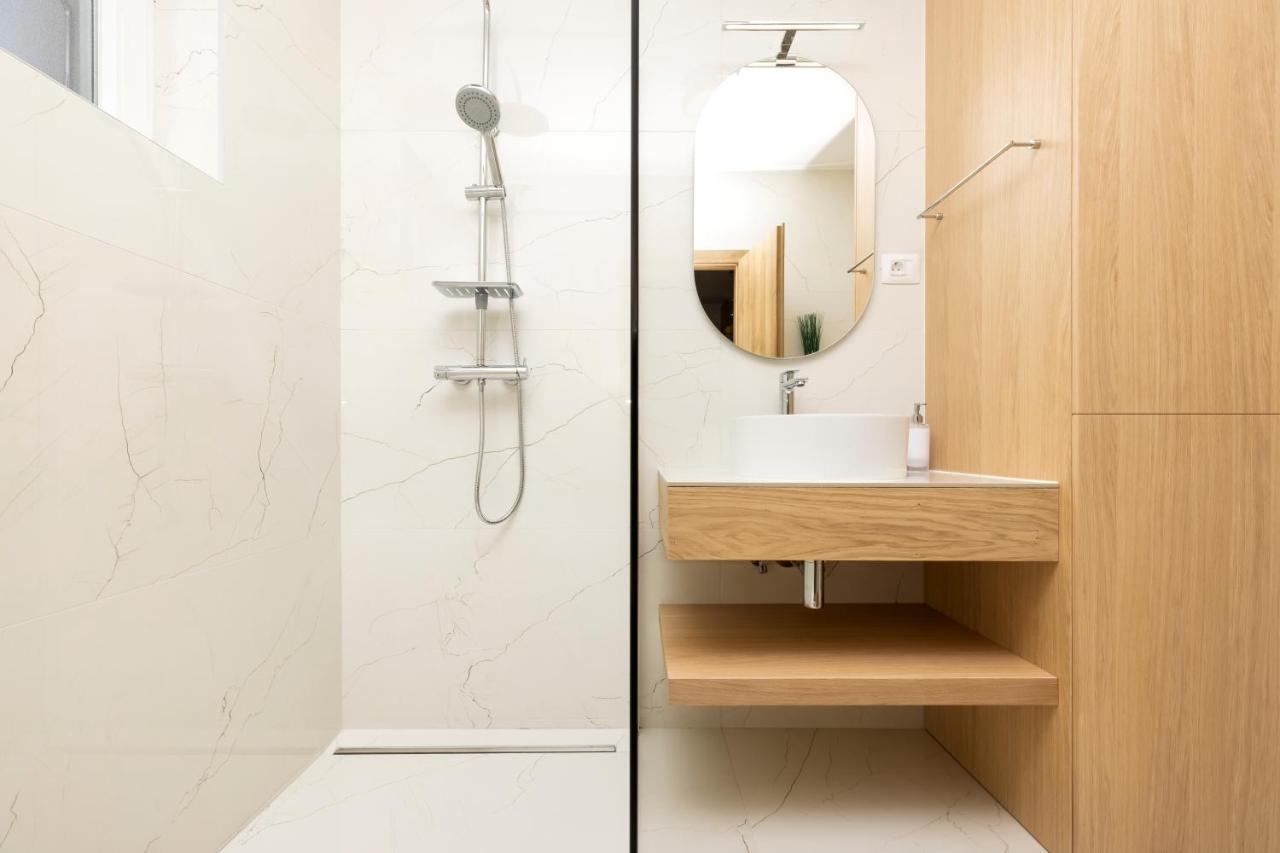 Boutique Apartment Mali Lošinj Buitenkant foto