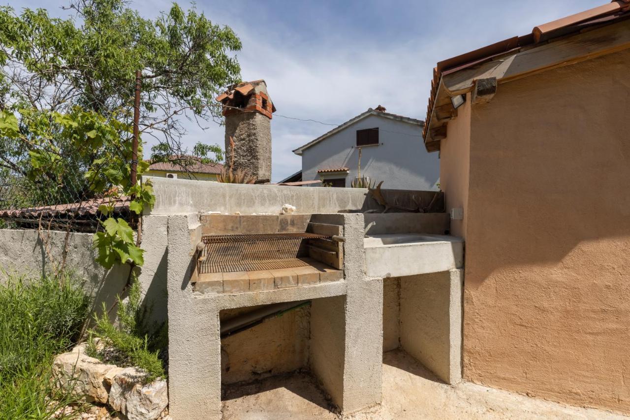 Boutique Apartment Mali Lošinj Buitenkant foto