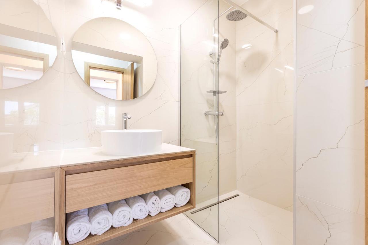 Boutique Apartment Mali Lošinj Buitenkant foto