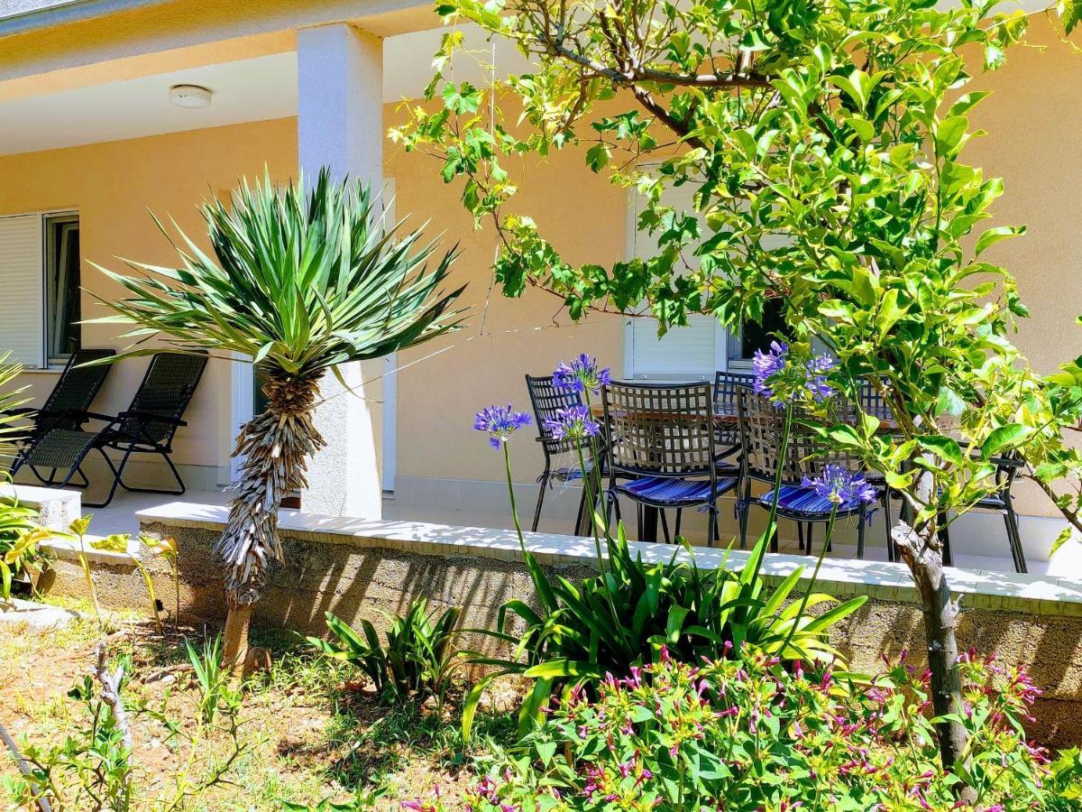 Boutique Apartment Mali Lošinj Buitenkant foto