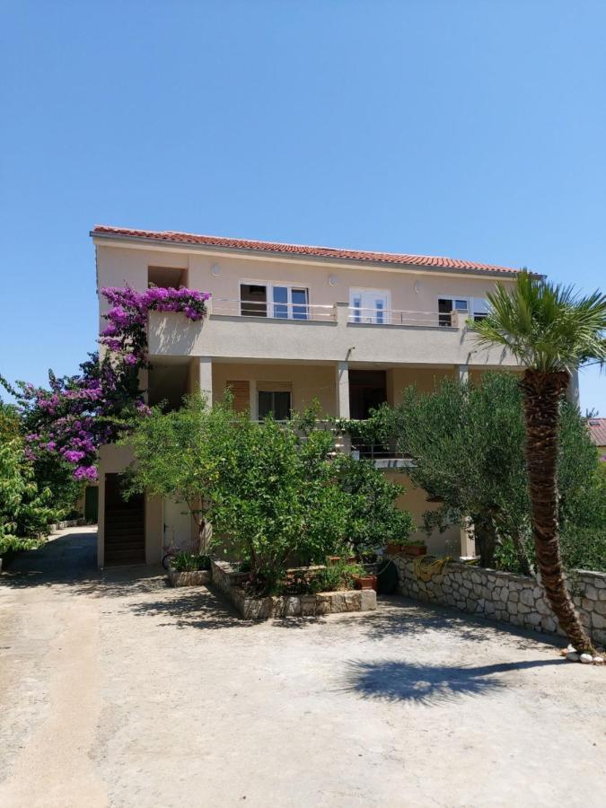 Boutique Apartment Mali Lošinj Buitenkant foto
