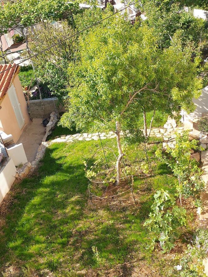 Boutique Apartment Mali Lošinj Buitenkant foto
