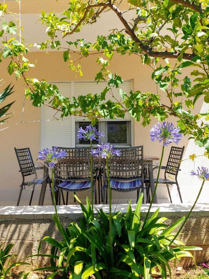 Boutique Apartment Mali Lošinj Buitenkant foto
